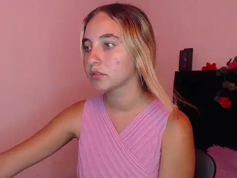 mandyy petite online show from October 2025 08:09:02 PM