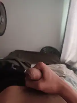 Ruberga20 online show from October 2025 07:45:02 PM