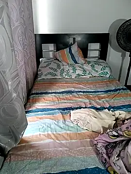 Ruberga20 online show from November 2025 09:48:02 PM