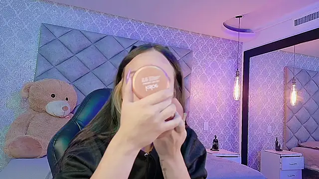 Snapshot of CARO_ADAMS1 chatting on November 2025 12:05:02 PM CARO ADAMS1 online show from November 2025 12:05:02 PM