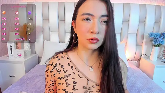 Ari lynn  online show from December 2025 05:35:01 AM