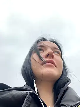 Snapshot of _LovelyDana_ chatting on October 2025 10:50:01 AM LovelyDana online show from October 2025 10:50:01 AM