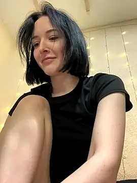 Snapshot of _LovelyDana_ chatting on January 2026 07:16:01 PM LovelyDana online show from January 2026 07:16:01 PM