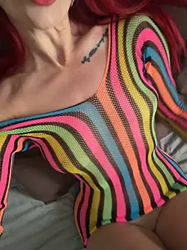 Miss-85 online show from May 2026 02:24:02 PM
