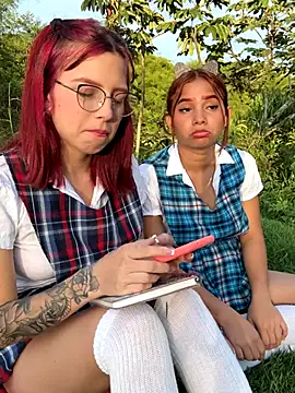 l0lita sweet online show from October 2025 10:14:02 PM