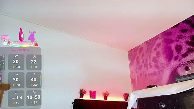 ANGEL EVIL S7 online show from November 2025 04:45:02 PM