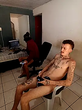 RuivoDotado24cm online show from December 2025 04:38:01 PM