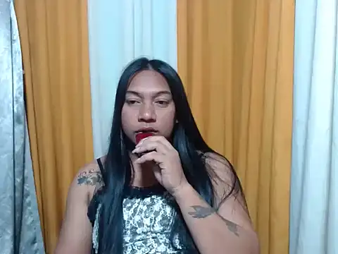 ellah morenax online show from July 2026 08:24:02 PM