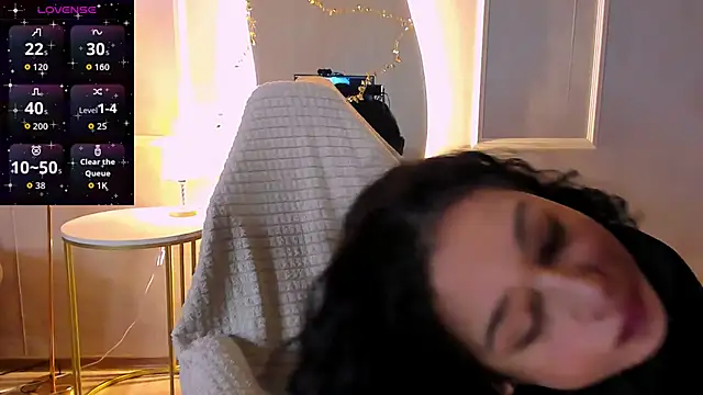 Aisha Goldstein online show from February 2026 06:39:02 AM