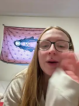 Pattyworld69 online show from February 2026 12:47:02 PM