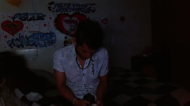 picante70  online show from December 2025 11:15:02 AM