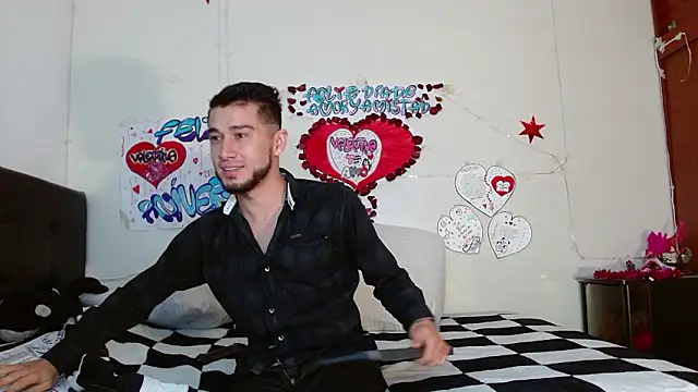 picante70  online show from February 2026 11:19:02 AM