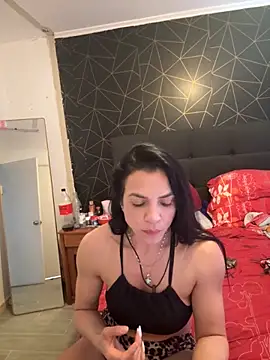 Snapshot of Kattefit chatting on November 2025 05:19:01 PM Kattefit online show from November 2025 05:19:01 PM