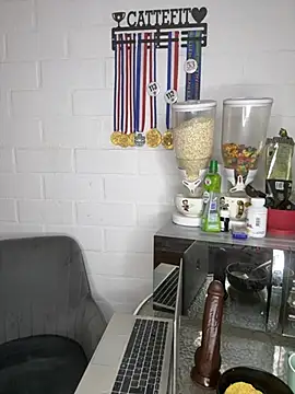 Kattefit online show from January 2026 04:38:02 AM