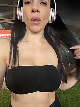 Kattefit online show from May 2026 03:51:02 PM