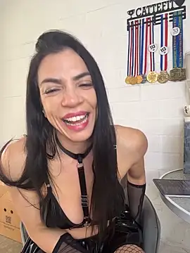 Kattefit online show from May 2026 03:19:02 PM