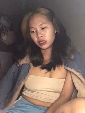 namicute online show from November 2025 10:14:01 PM