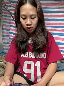 namicute online show from April 2026 12:35:01 AM