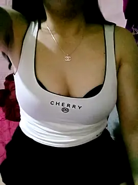 SansanCii online show from November 2025 11:05:01 PM