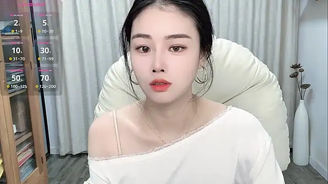 XFDLL-BAOBEI online show from October 2025 01:31:02 AM