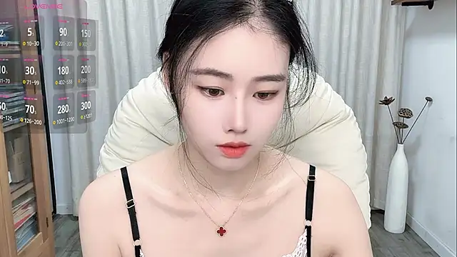 XFDLL-BAOBEI online show from October 2025 02:47:02 AM