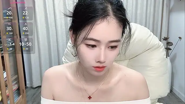 XFDLL-BAOBEI online show from November 2025 07:32:01 AM