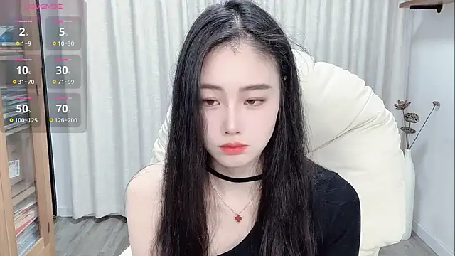 XFDLL-BAOBEI online show from November 2025 03:07:01 AM