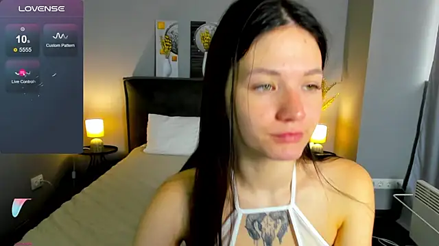 ChillGato online show from October 2025 01:38:01 AM