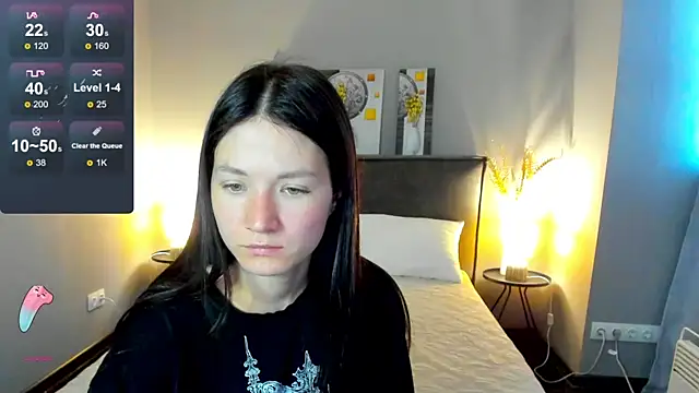 ChillGato online show from October 2025 08:59:01 AM