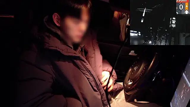 koreanboy2341 online show from February 2026 03:16:01 PM