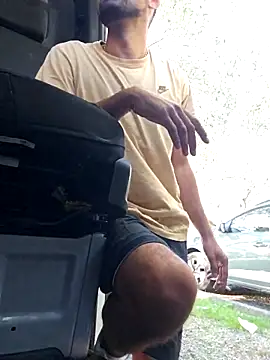 Arf097 online show from October 2025 01:55:01 PM