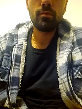 Arf097 online show from October 2025 08:30:01 PM