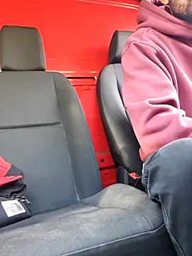 Arf097 online show from November 2025 11:54:01 AM