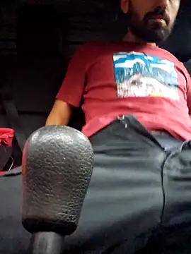 Arf097 online show from November 2025 12:56:01 PM