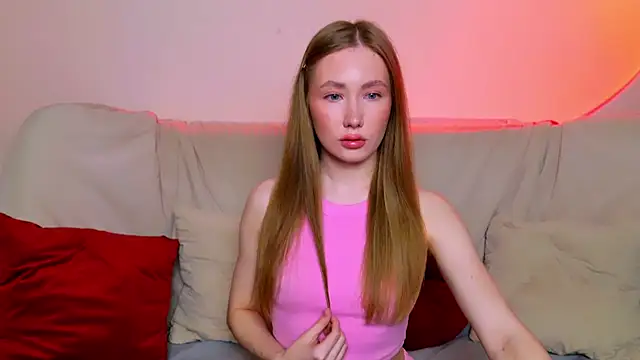 EllyColins online show from April 2026 03:09:02 AM