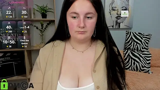 Undinna online show from October 2025 02:30:02 PM