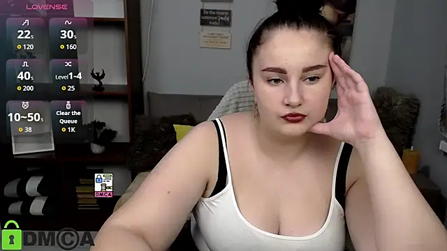 Undinna online show from October 2025 02:24:02 PM