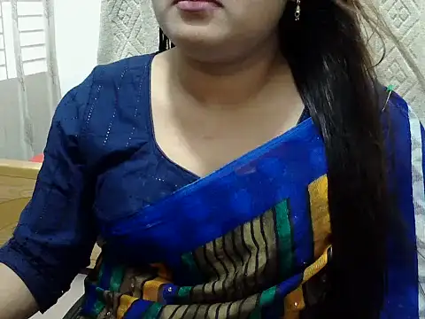 SexyRani2000 online show from July 2026 11:45:02 PM