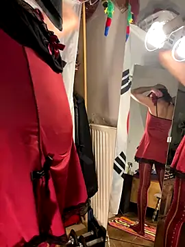 culotteclate online show from October 2025 06:29:01 PM