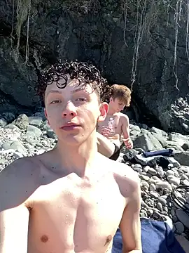 TwinksNextDoor online show from April 2026 10:35:02 AM