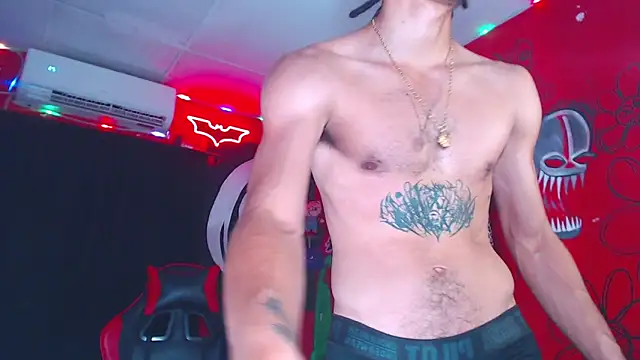 Monsterdominationx online show from October 2025 11:55:02 AM