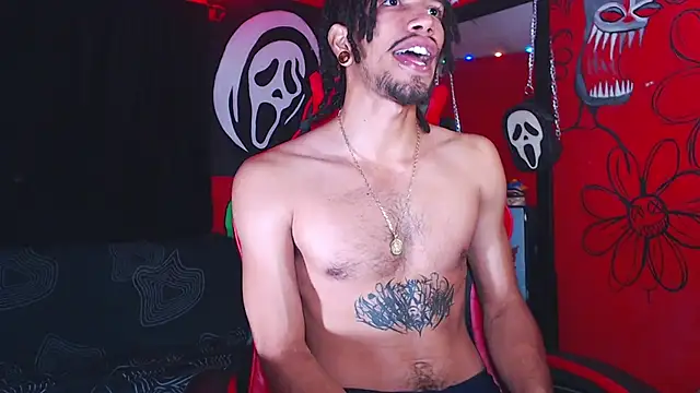 Monsterdominationx online show from October 2025 12:52:02 PM