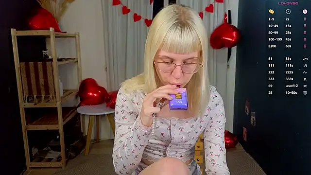 lovedrope online show from February 2026 07:51:01 AM