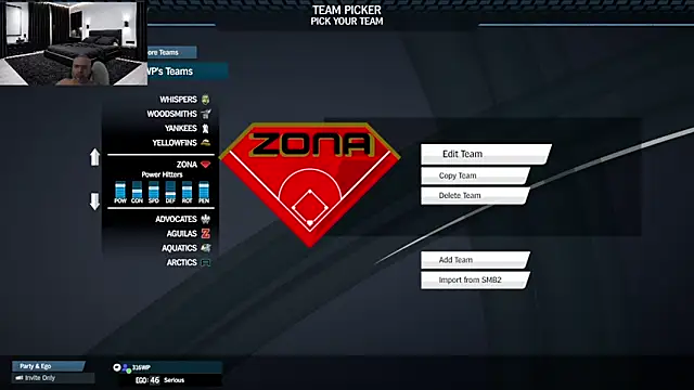 316wp online show from March 2026 03:00:02 AM