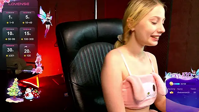 Snapshot of Fluffy_Cloude chatting on January 2026 12:57:01 AM Fluffy Cloude online show from January 2026 12:57:01 AM