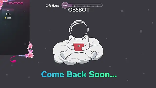 Fluffy Cloude online show from April 2026 01:42:02 AM