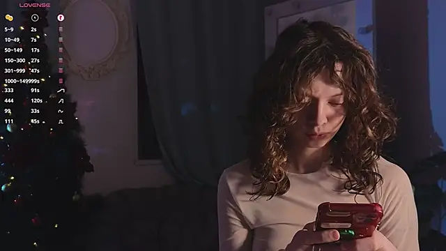 Snapshot of MelodySinclair chatting on January 2026 04:21:02 PM MelodySinclair online show from January 2026 04:21:02 PM