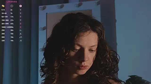 Snapshot of MelodySinclair chatting on January 2026 02:21:01 PM MelodySinclair online show from January 2026 02:21:01 PM