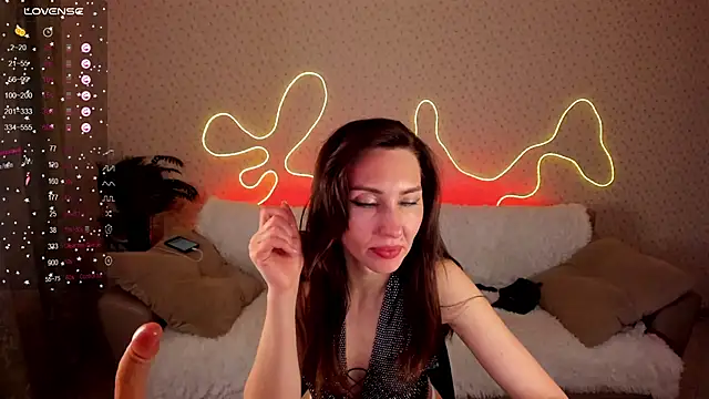 Lilith Sora online show from March 2026 03:43:01 AM