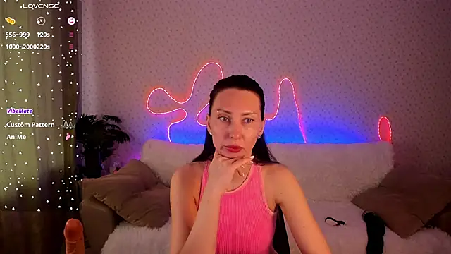 Lilith Sora online show from March 2026 12:16:01 PM